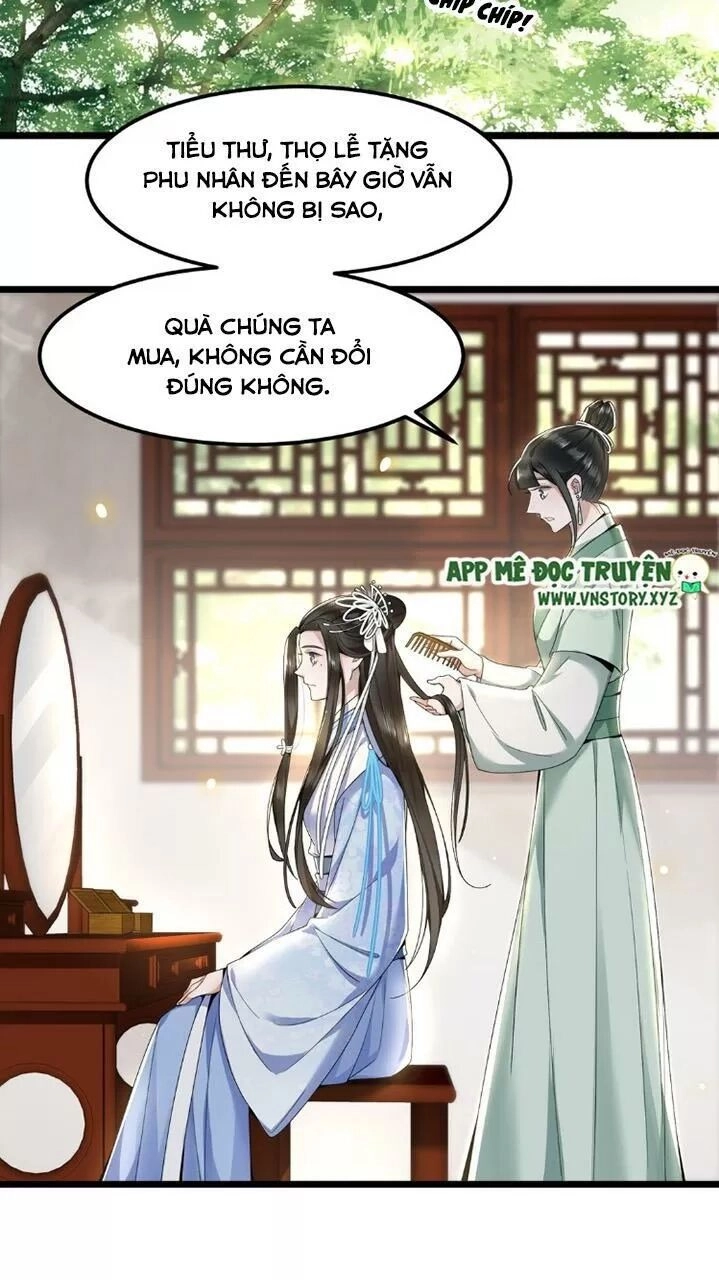 Phượng Hoàng Vu Phi Chapter 42 - 5