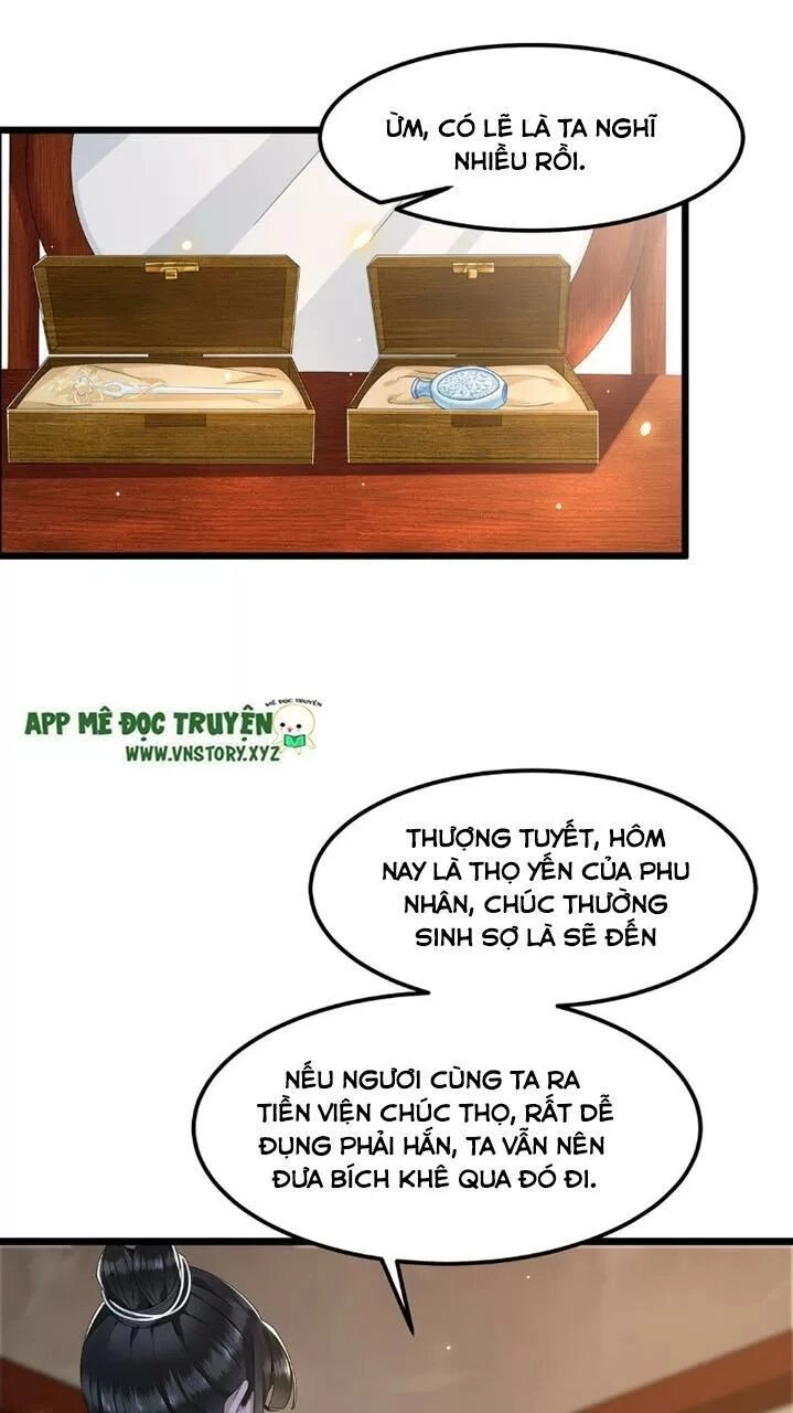 Phượng Hoàng Vu Phi Chapter 42 - 6