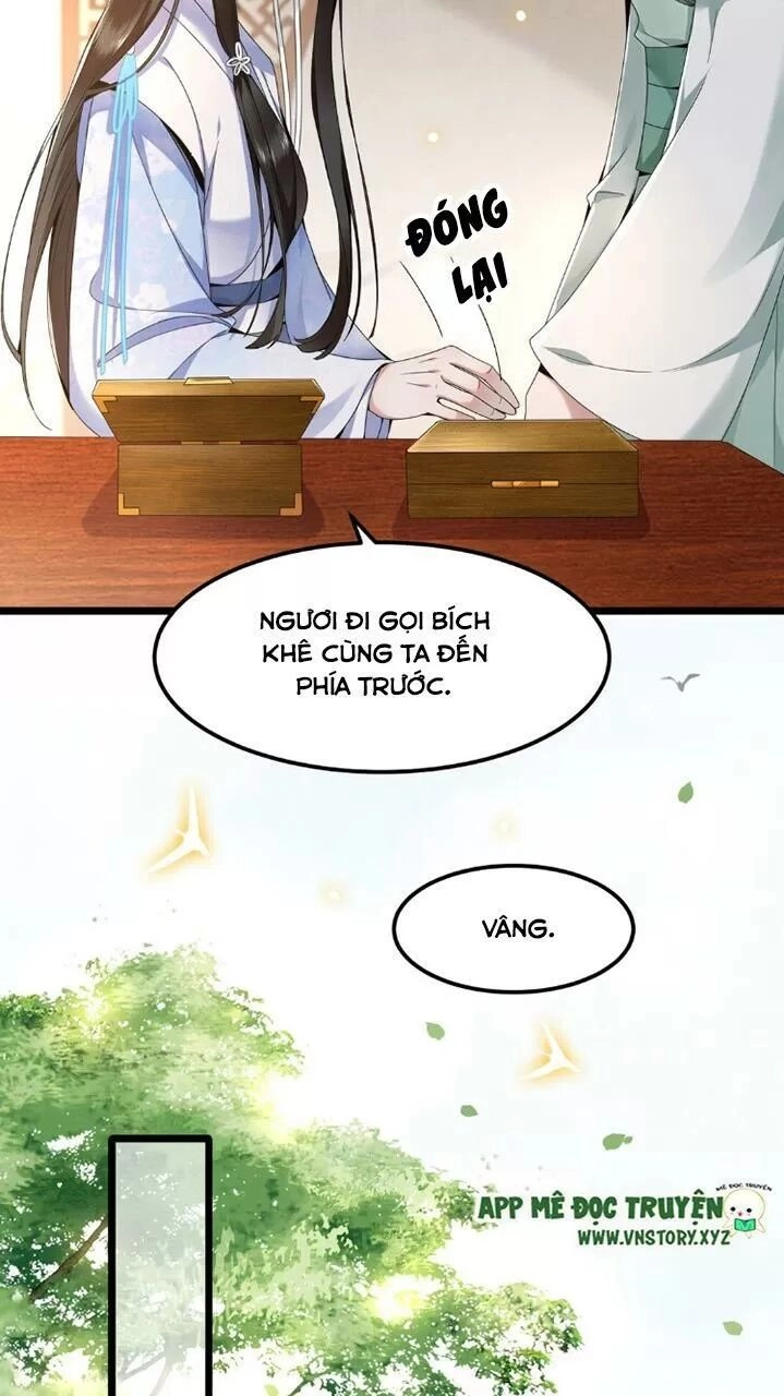 Phượng Hoàng Vu Phi Chapter 42 - 9