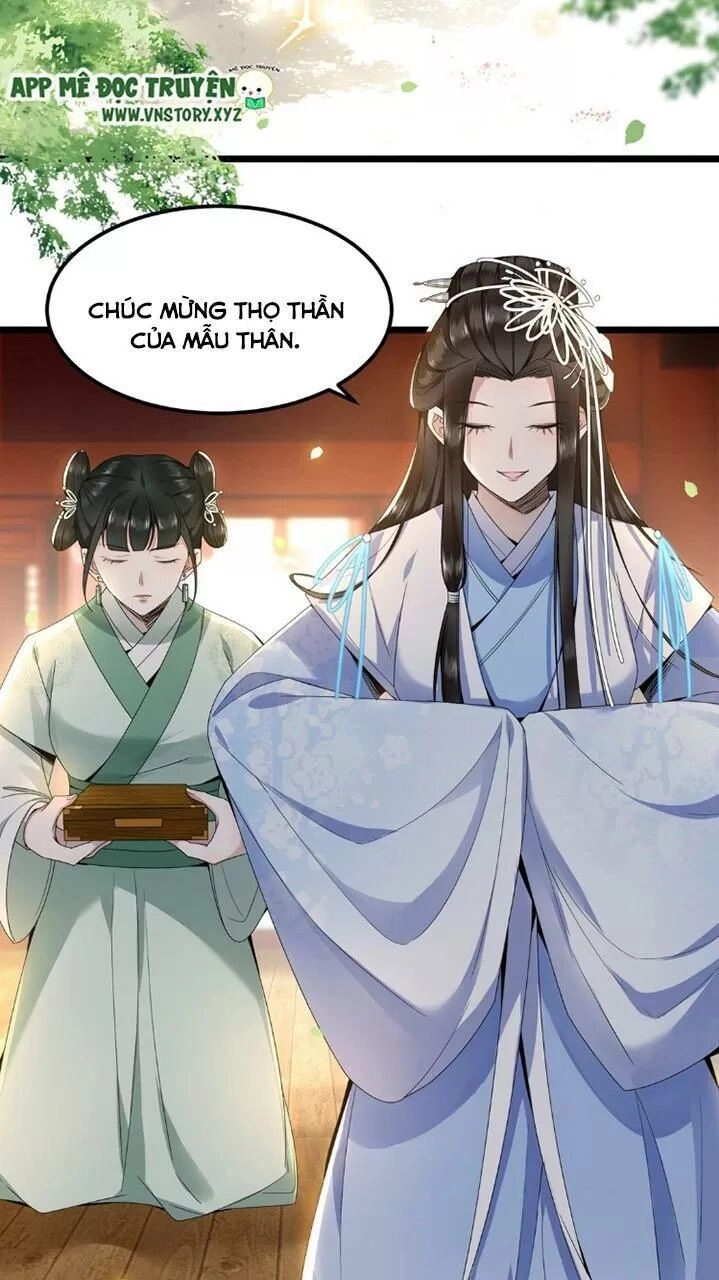 Phượng Hoàng Vu Phi Chapter 42 - 11