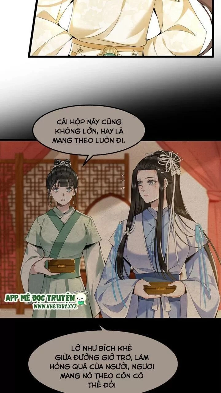 Phượng Hoàng Vu Phi Chapter 42 - 19