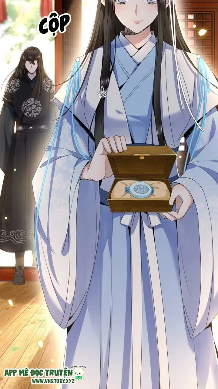 Phượng Hoàng Vu Phi Chapter 42 - 21