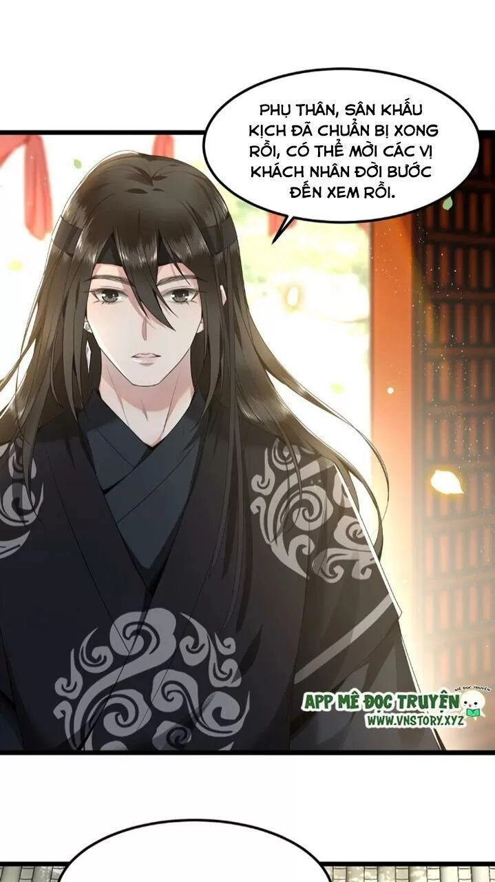 Phượng Hoàng Vu Phi Chapter 42 - 23