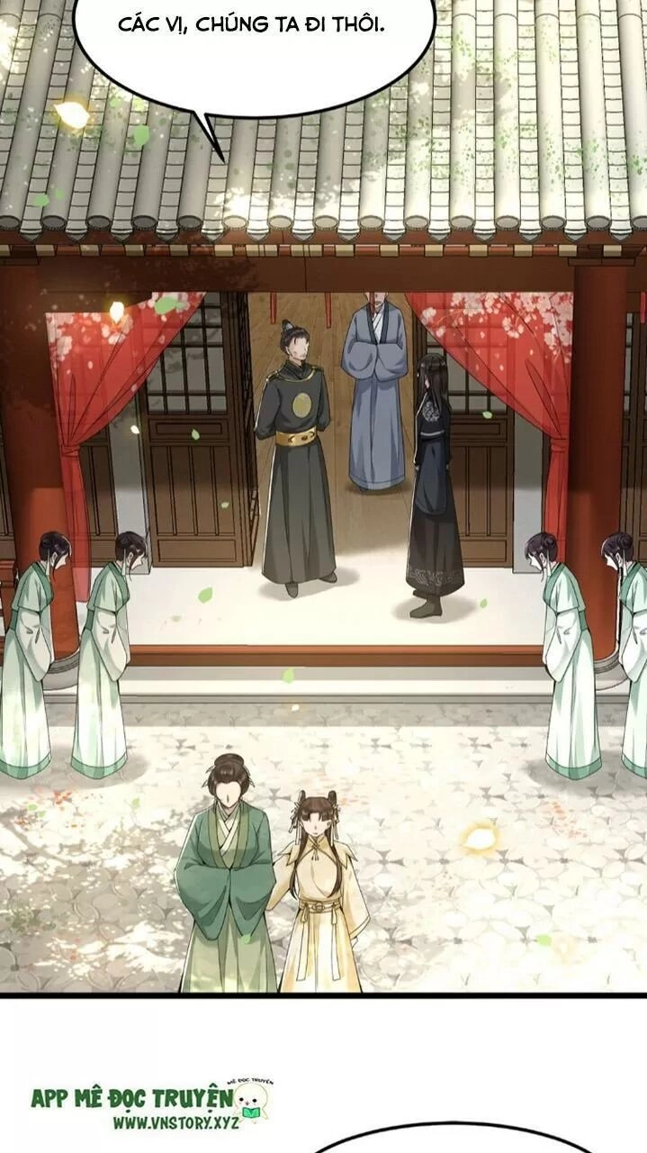 Phượng Hoàng Vu Phi Chapter 42 - 24