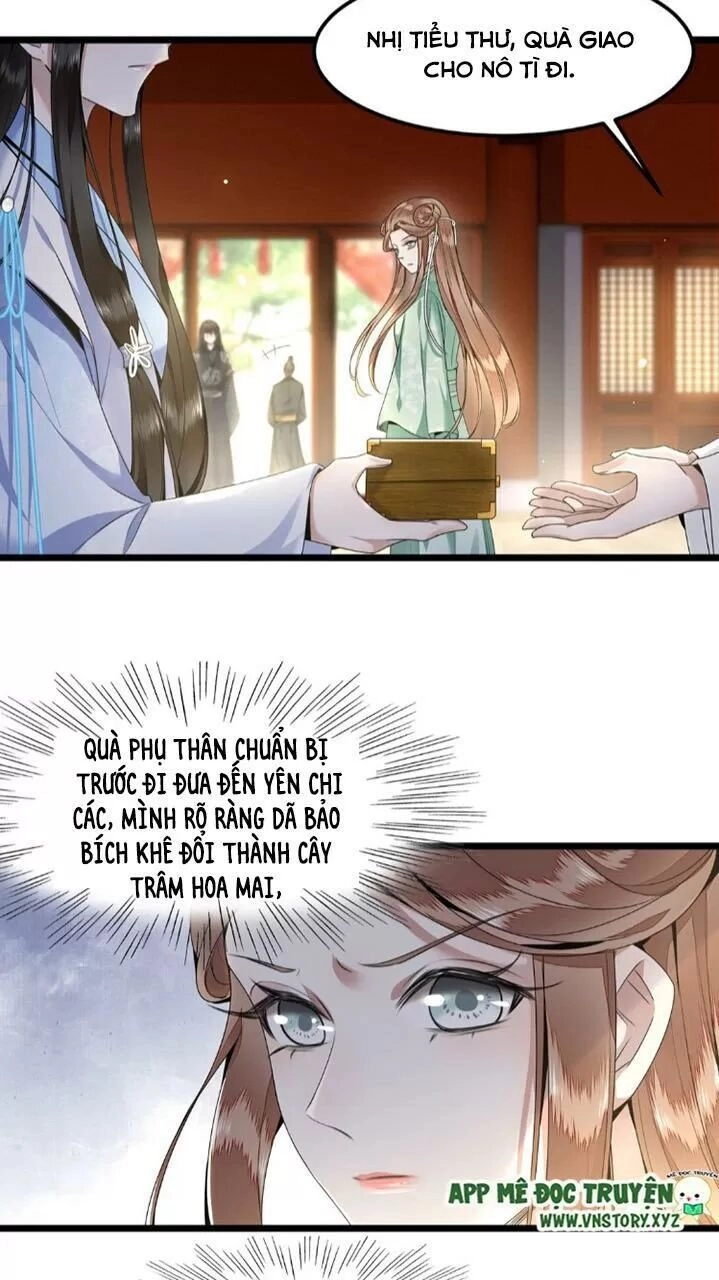 Phượng Hoàng Vu Phi Chapter 42 - 25