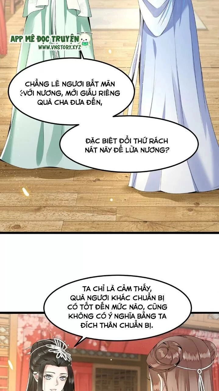 Phượng Hoàng Vu Phi Chapter 42 - 27