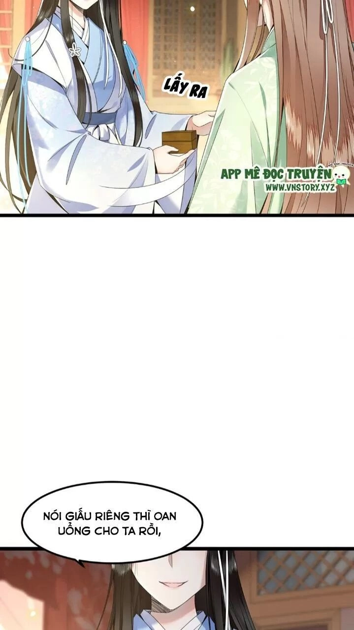 Phượng Hoàng Vu Phi Chapter 42 - 28