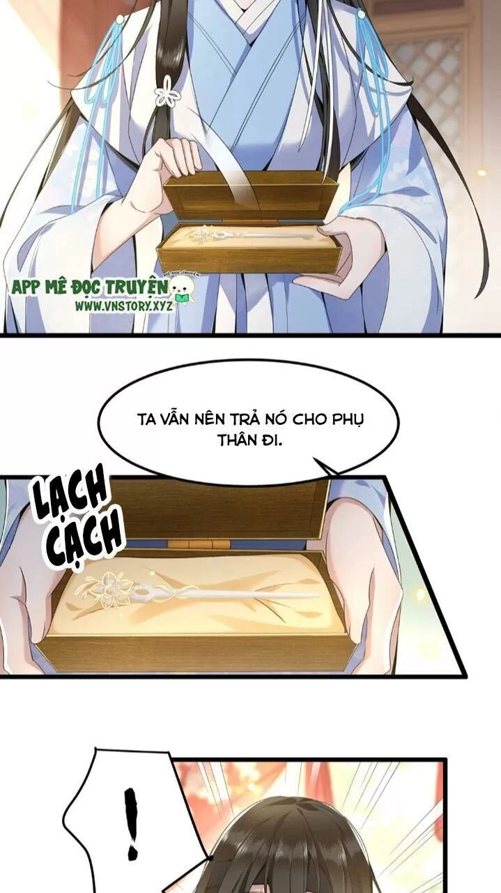 Phượng Hoàng Vu Phi Chapter 42 - 29