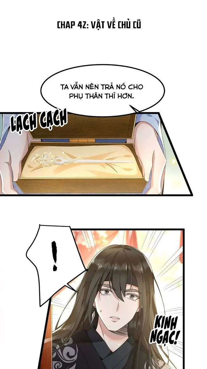 Phượng Hoàng Vu Phi Chapter 43 - 2