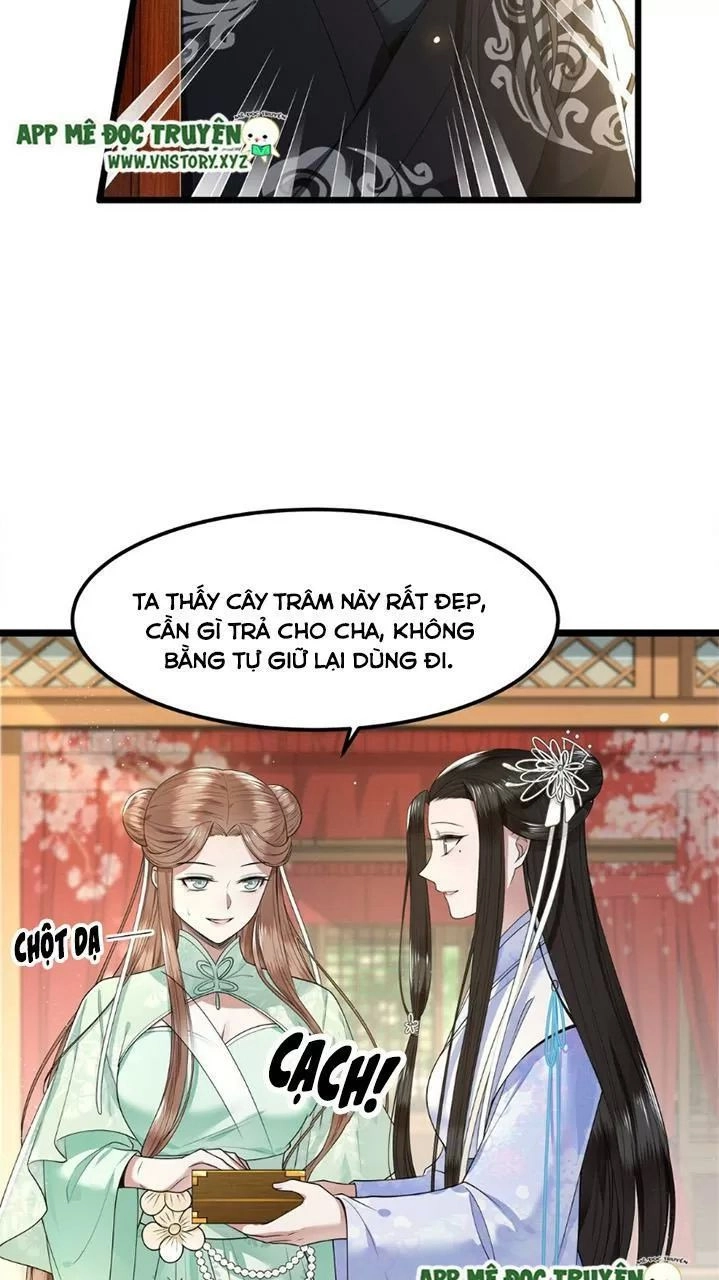 Phượng Hoàng Vu Phi Chapter 43 - 3