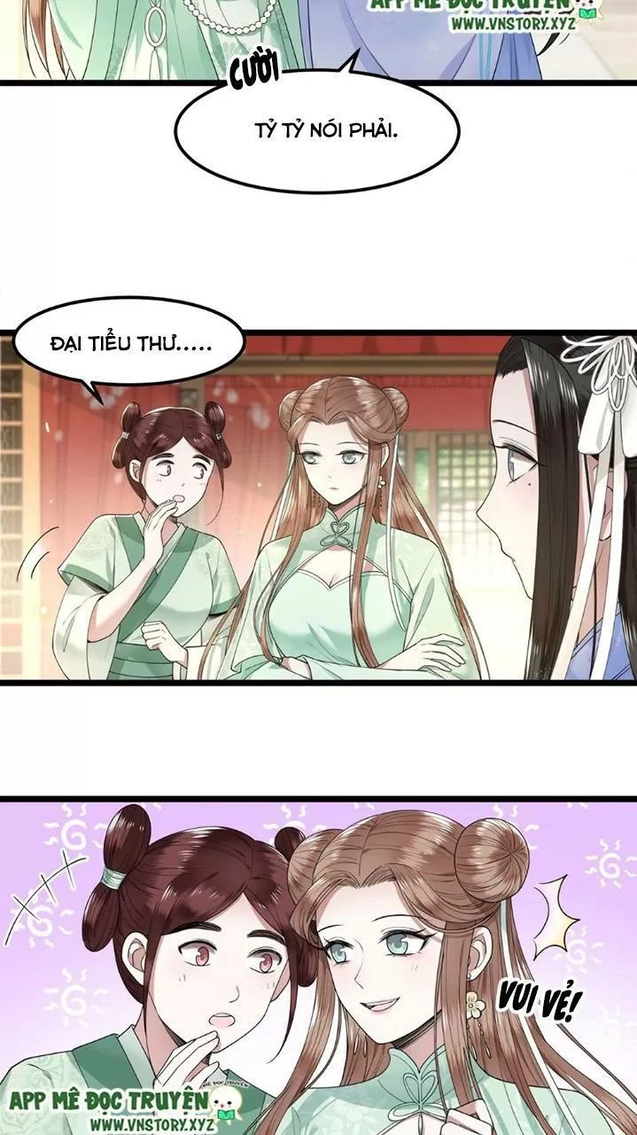 Phượng Hoàng Vu Phi Chapter 43 - 4