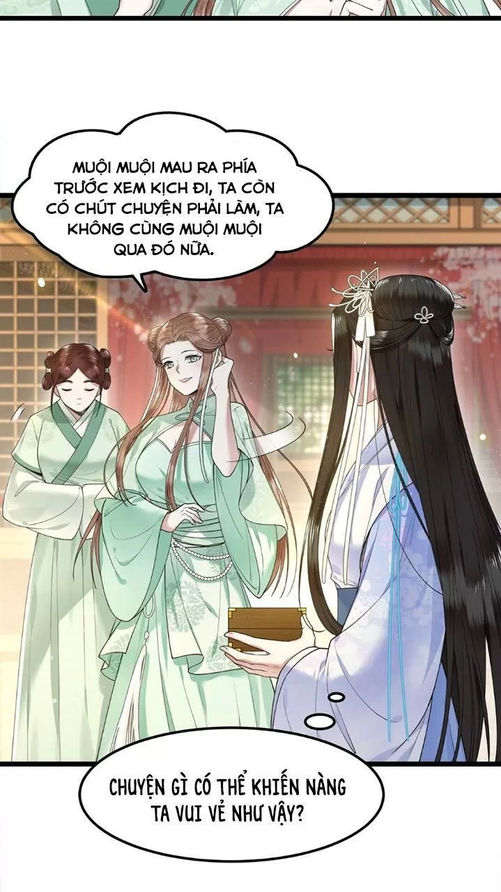 Phượng Hoàng Vu Phi Chapter 43 - 5