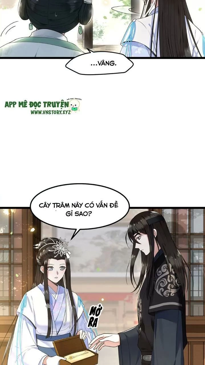 Phượng Hoàng Vu Phi Chapter 43 - 9