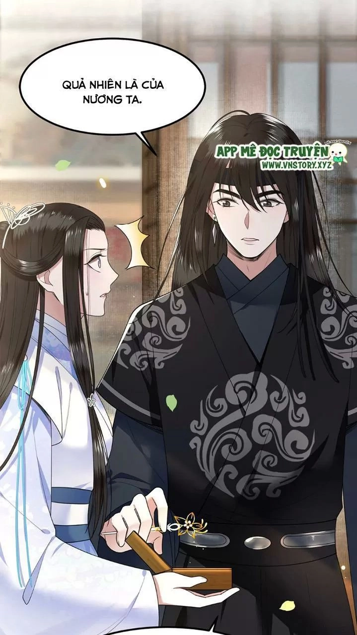 Phượng Hoàng Vu Phi Chapter 43 - 12