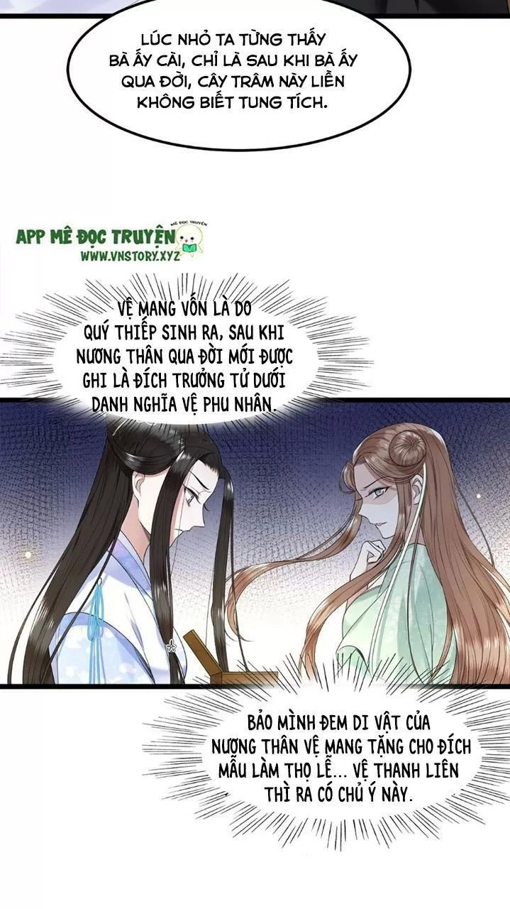 Phượng Hoàng Vu Phi Chapter 43 - 13