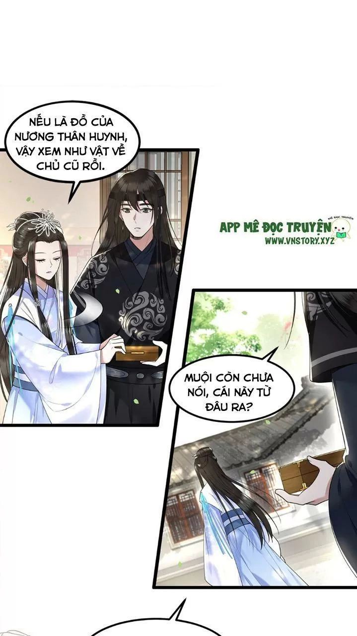 Phượng Hoàng Vu Phi Chapter 43 - 14