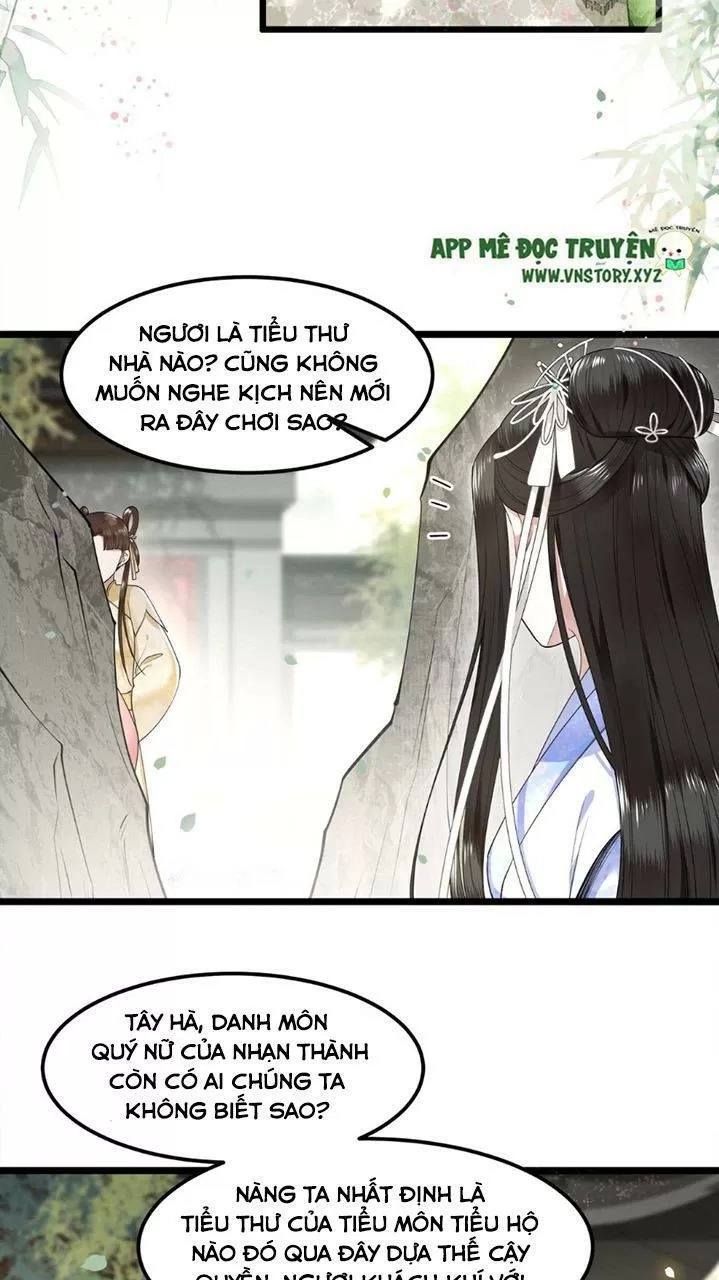 Phượng Hoàng Vu Phi Chapter 43 - 16