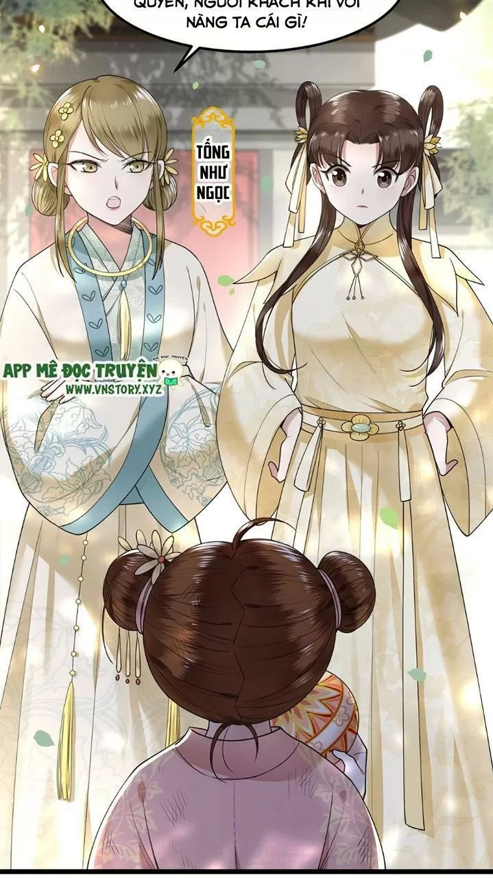 Phượng Hoàng Vu Phi Chapter 43 - 17