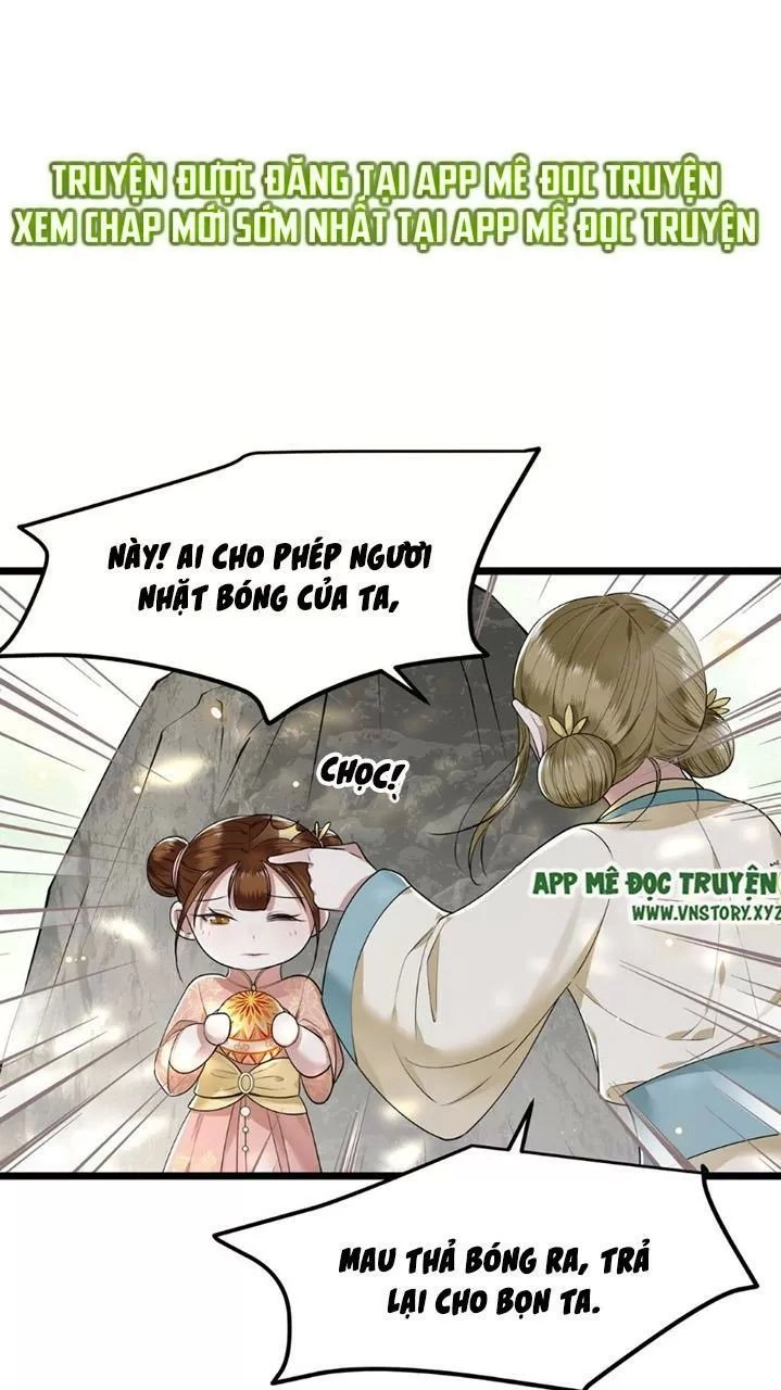 Phượng Hoàng Vu Phi Chapter 43 - 18