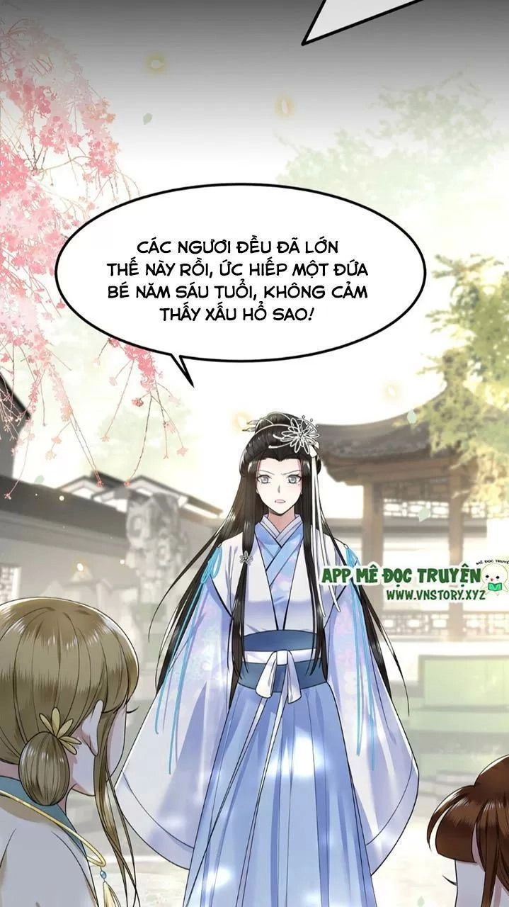 Phượng Hoàng Vu Phi Chapter 43 - 21