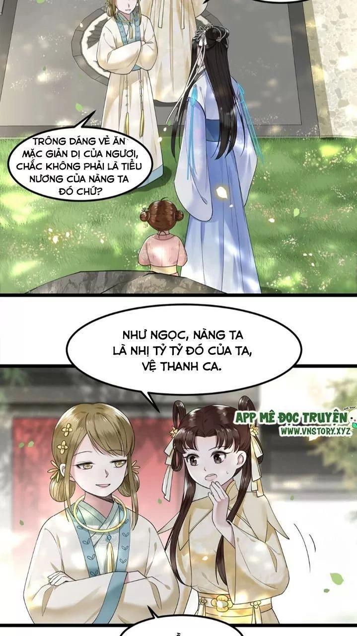 Phượng Hoàng Vu Phi Chapter 43 - 23