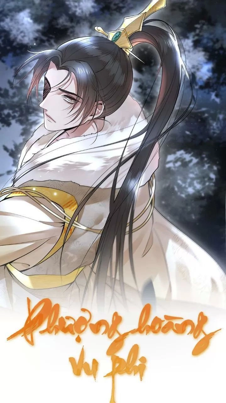 Phượng Hoàng Vu Phi Chapter 44 - 1