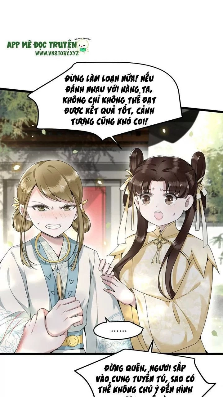 Phượng Hoàng Vu Phi Chapter 44 - 6