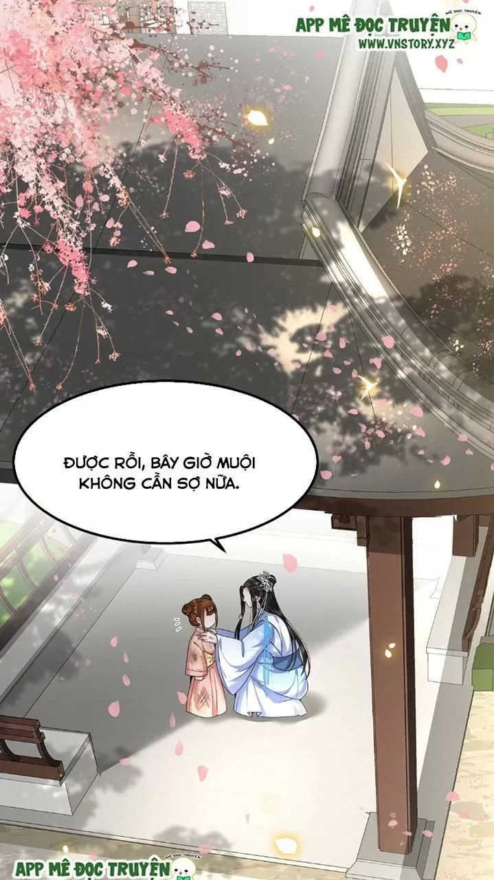 Phượng Hoàng Vu Phi Chapter 44 - 11