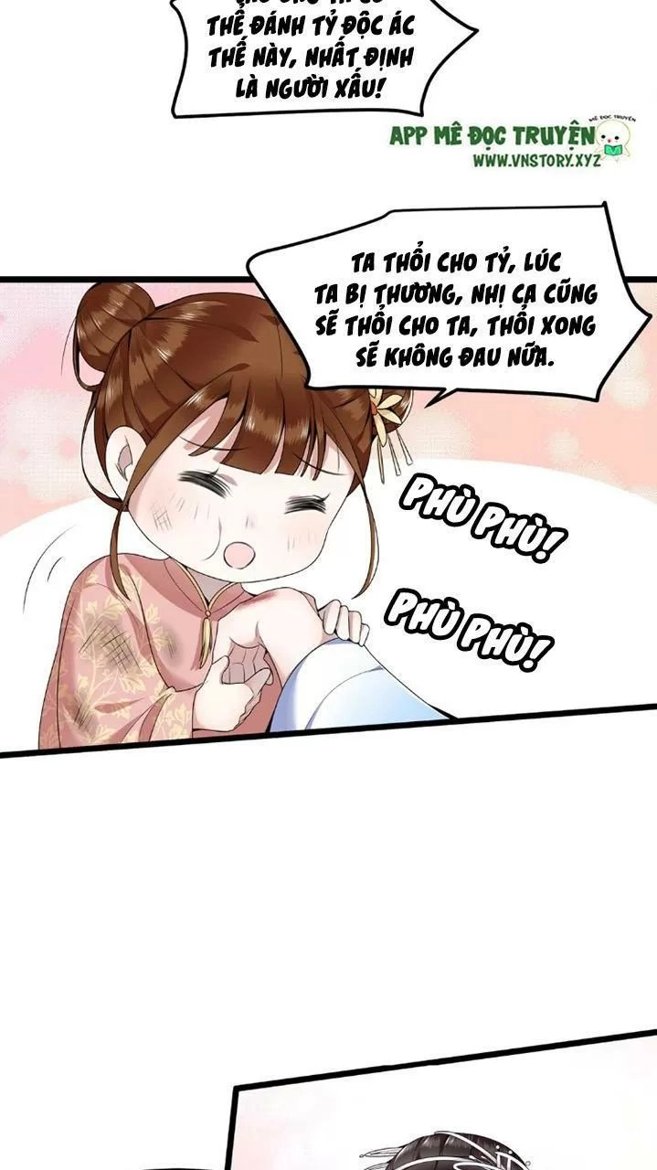 Phượng Hoàng Vu Phi Chapter 44 - 13