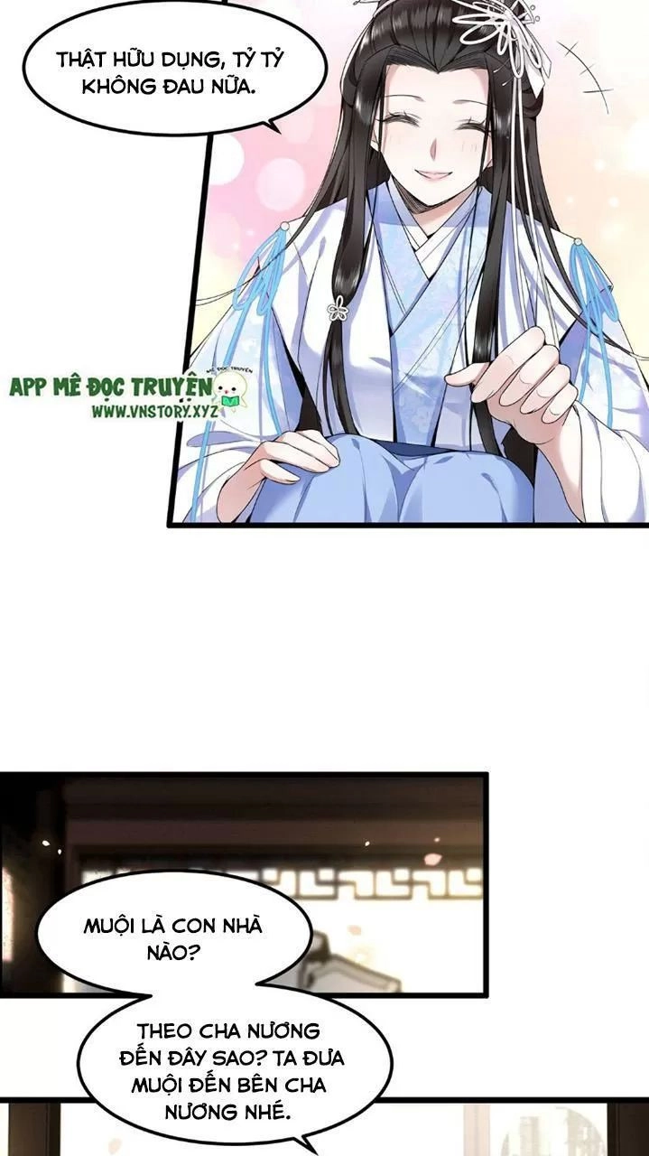 Phượng Hoàng Vu Phi Chapter 44 - 14