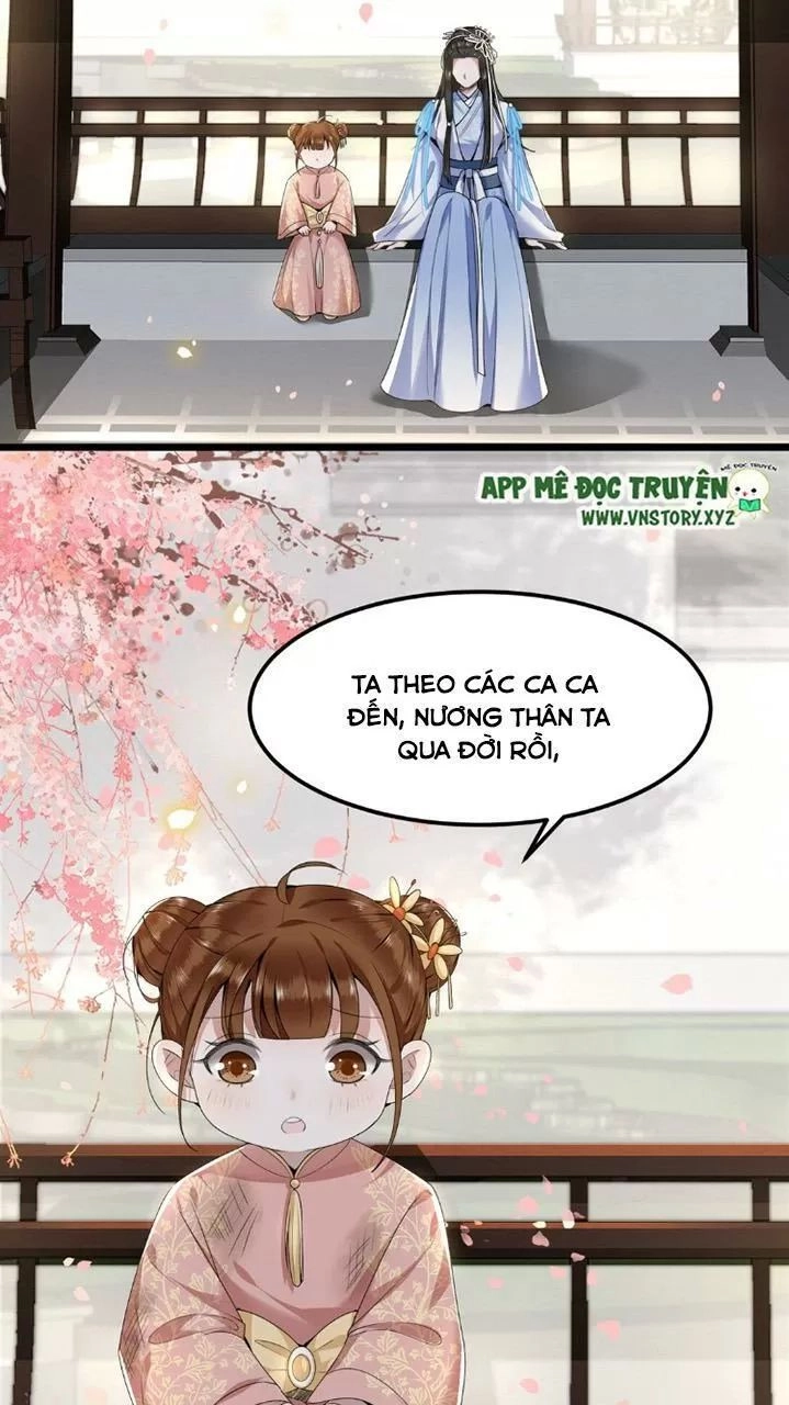 Phượng Hoàng Vu Phi Chapter 44 - 15