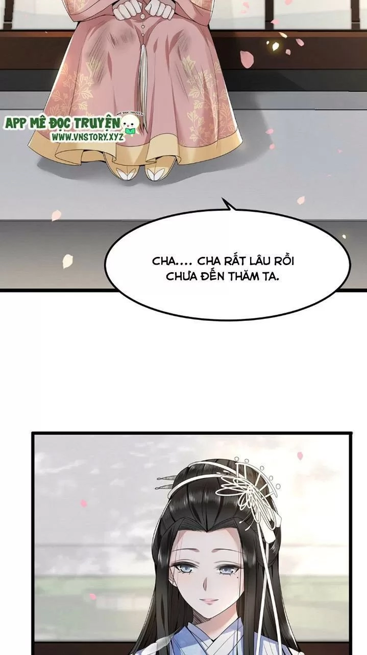 Phượng Hoàng Vu Phi Chapter 44 - 16