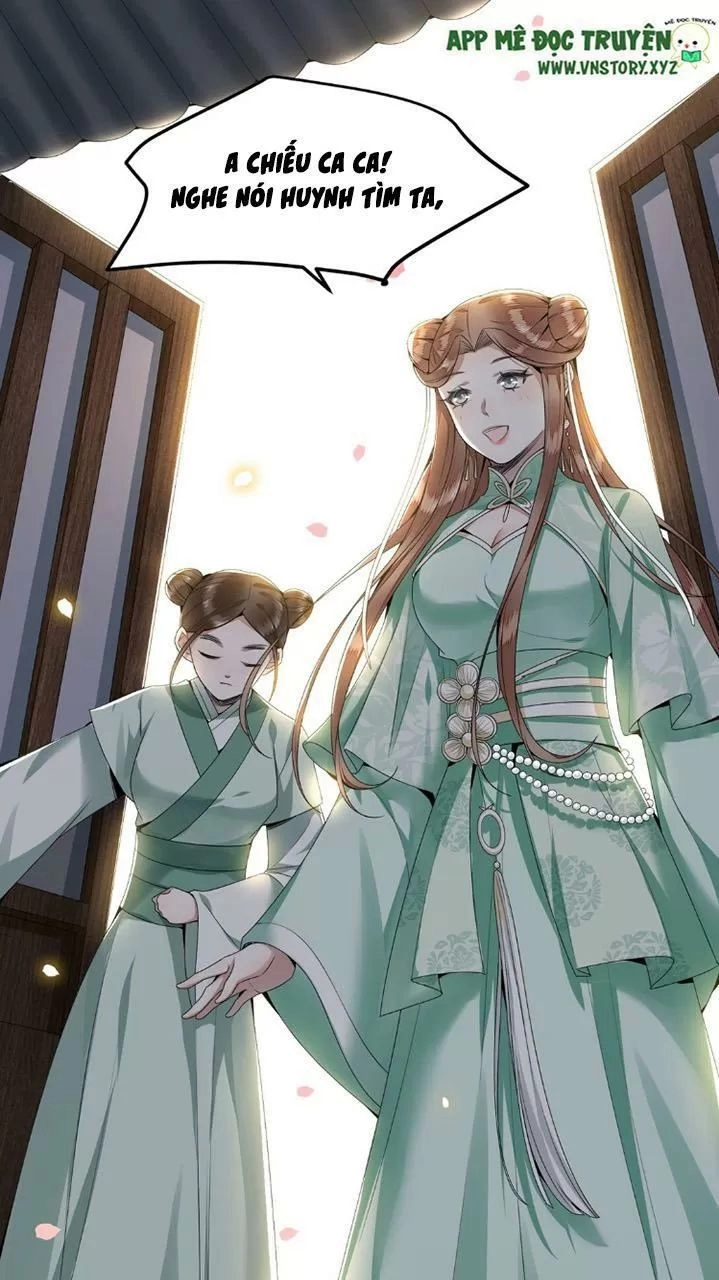 Phượng Hoàng Vu Phi Chapter 44 - 20