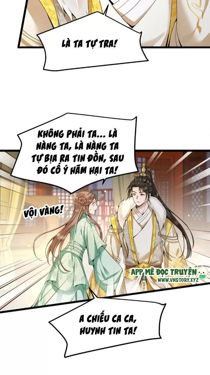 Phượng Hoàng Vu Phi Chapter 44 - 24