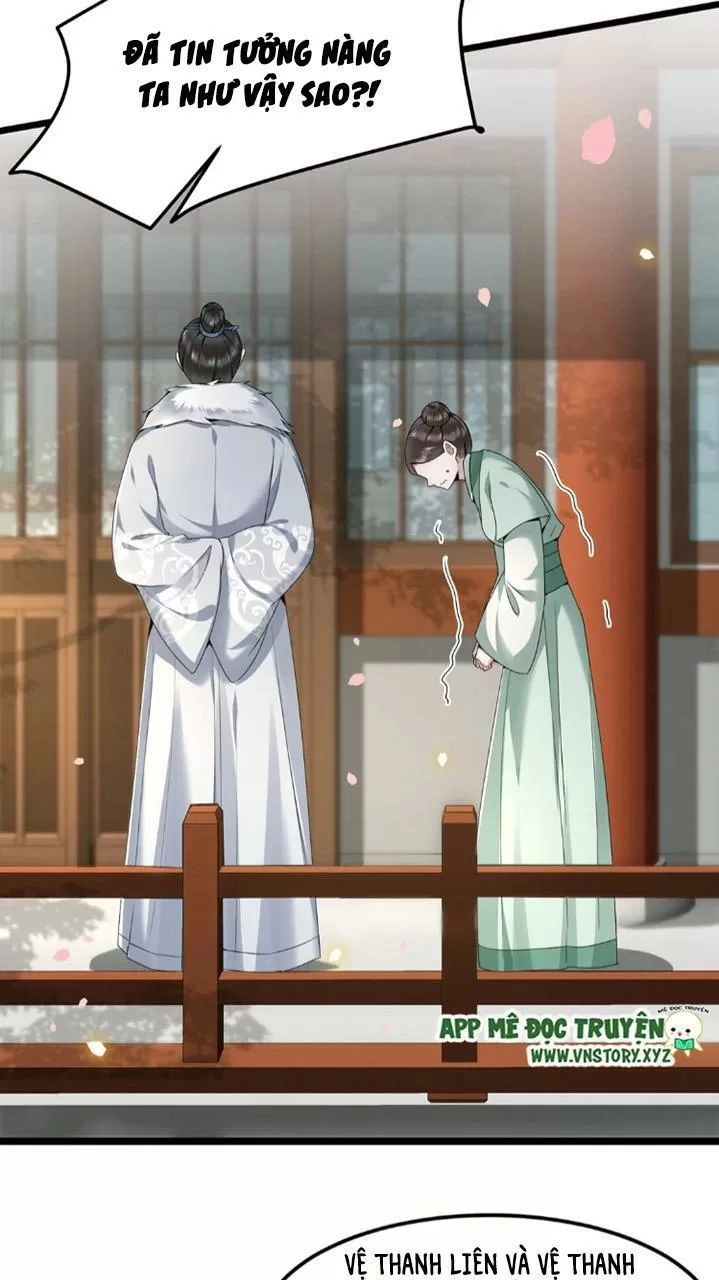 Phượng Hoàng Vu Phi Chapter 44 - 28