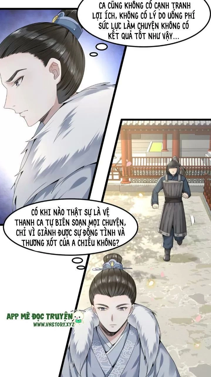 Phượng Hoàng Vu Phi Chapter 44 - 29