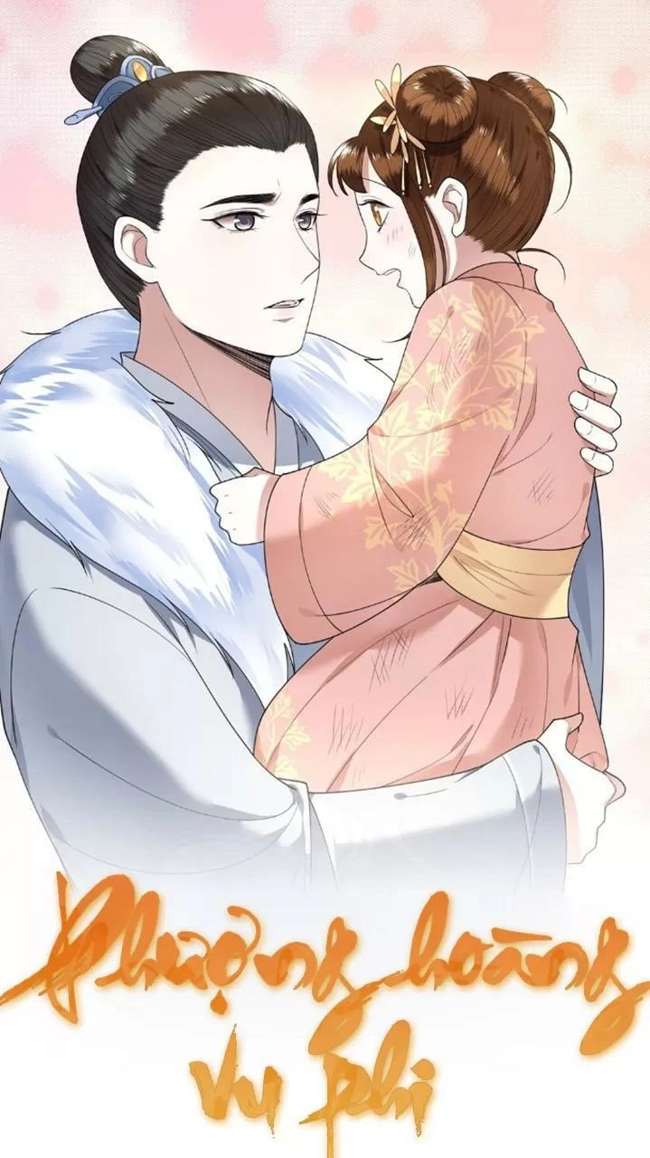 Phượng Hoàng Vu Phi Chapter 45 - 1