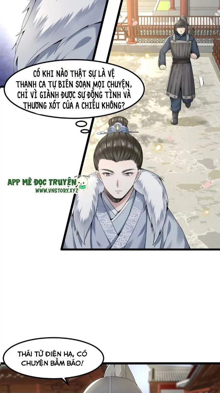 Phượng Hoàng Vu Phi Chapter 45 - 3