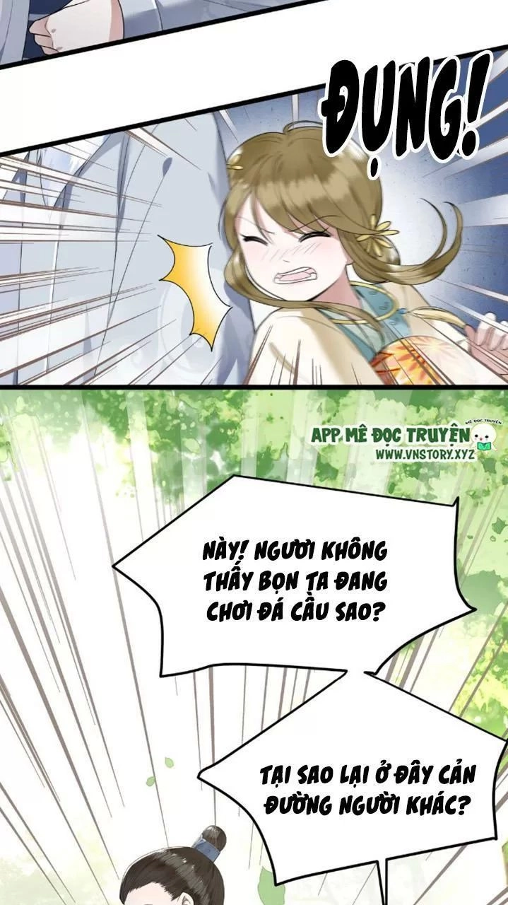 Phượng Hoàng Vu Phi Chapter 45 - 6