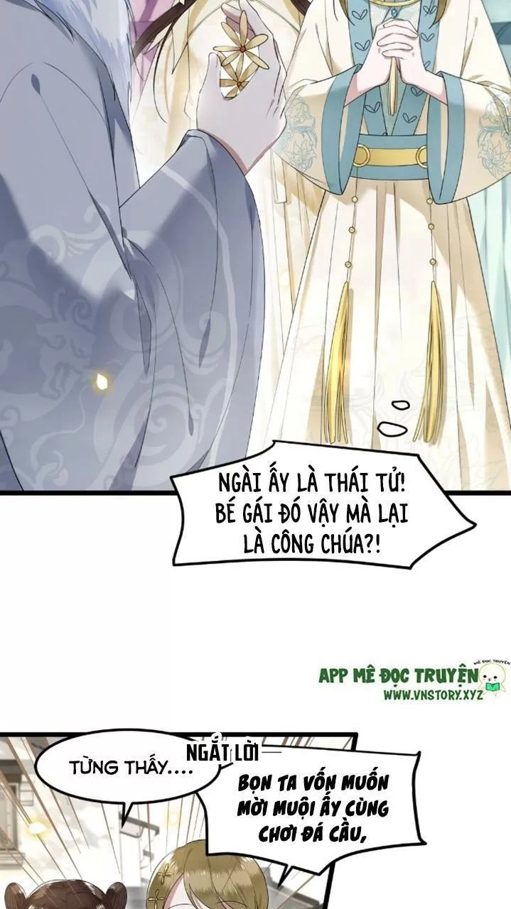 Phượng Hoàng Vu Phi Chapter 45 - 10