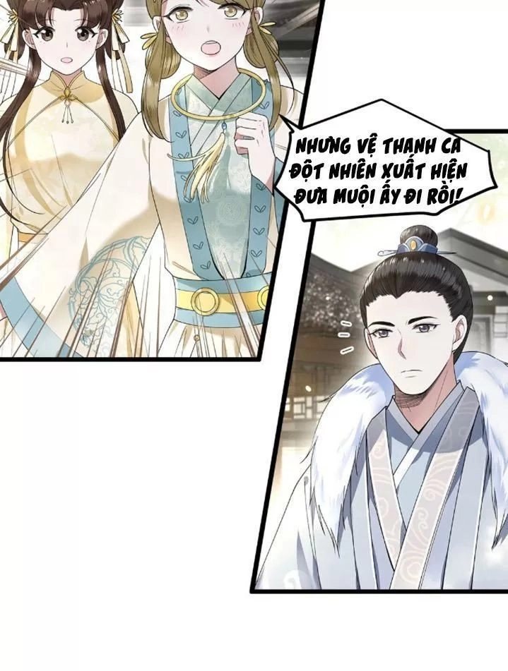 Phượng Hoàng Vu Phi Chapter 45 - 11