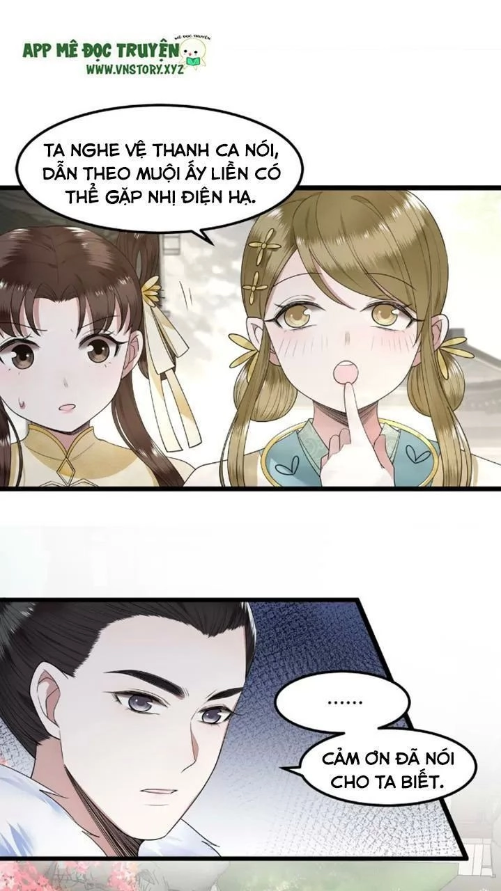 Phượng Hoàng Vu Phi Chapter 45 - 12