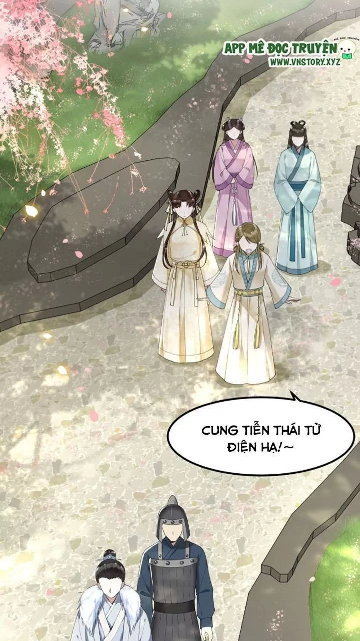 Phượng Hoàng Vu Phi Chapter 45 - 13