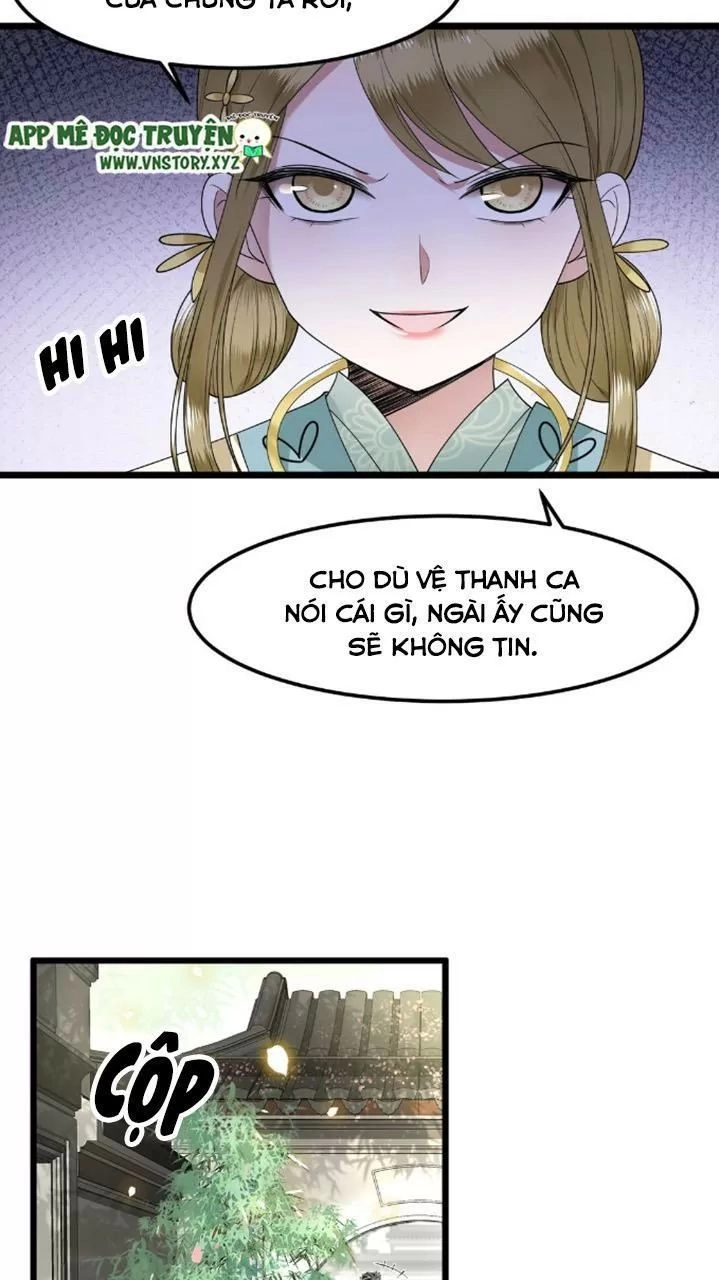 Phượng Hoàng Vu Phi Chapter 45 - 16