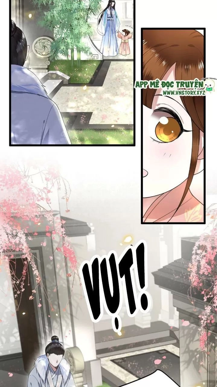 Phượng Hoàng Vu Phi Chapter 45 - 17