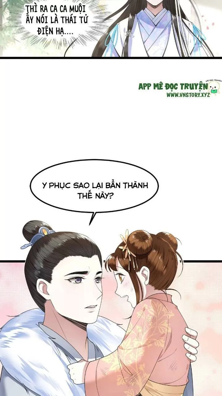 Phượng Hoàng Vu Phi Chapter 45 - 19