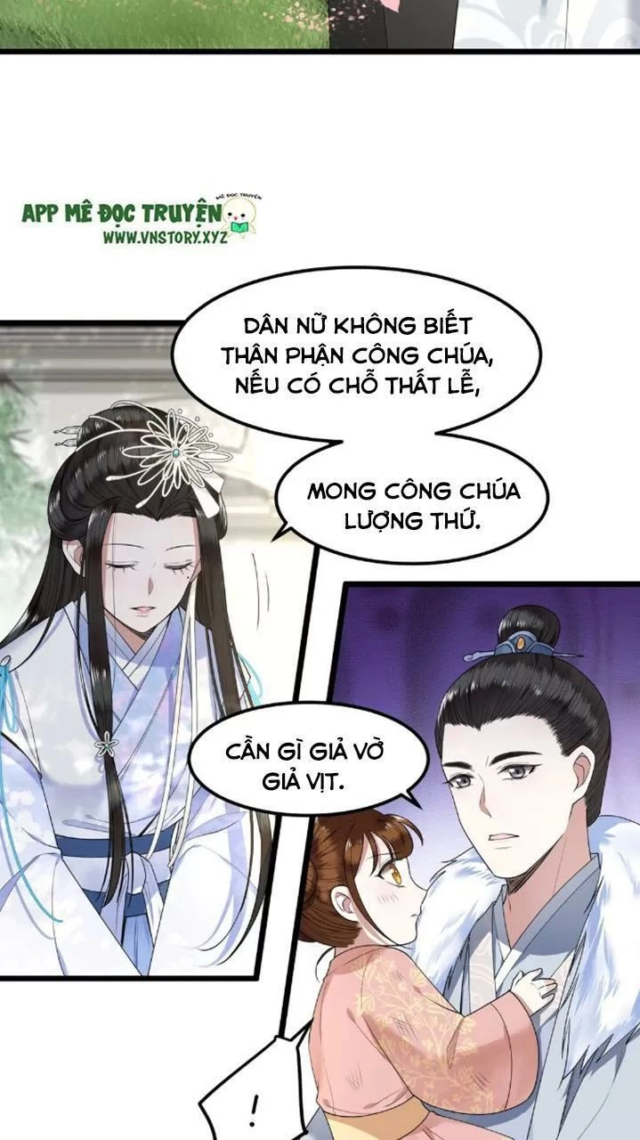 Phượng Hoàng Vu Phi Chapter 45 - 22