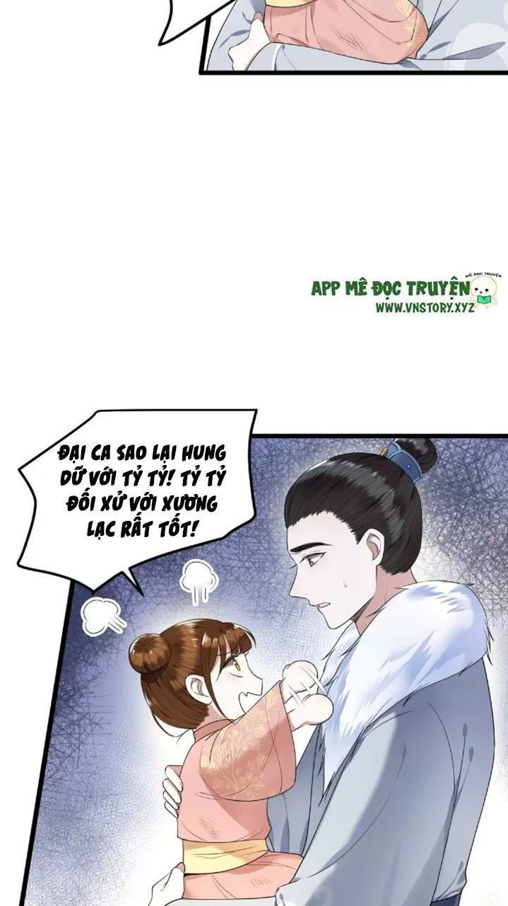 Phượng Hoàng Vu Phi Chapter 45 - 23