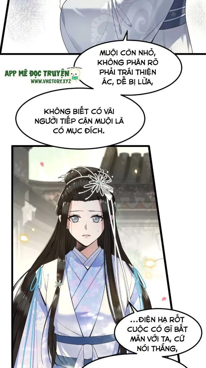 Phượng Hoàng Vu Phi Chapter 45 - 24