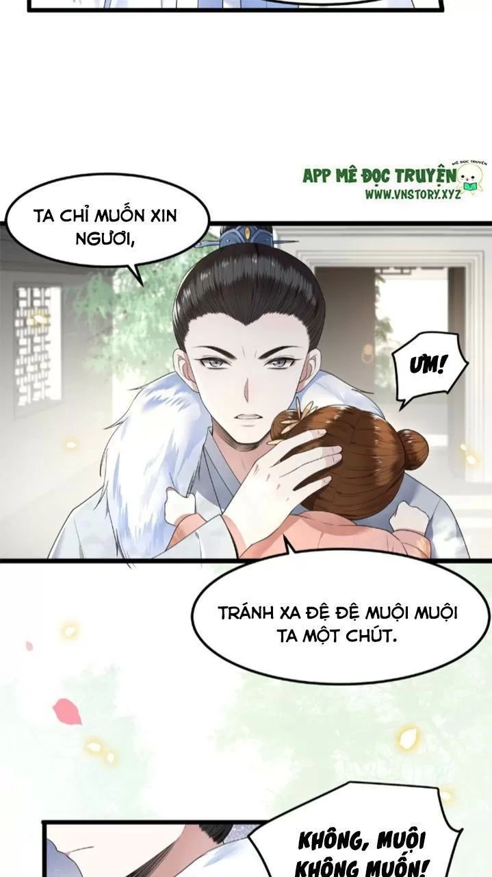 Phượng Hoàng Vu Phi Chapter 45 - 26